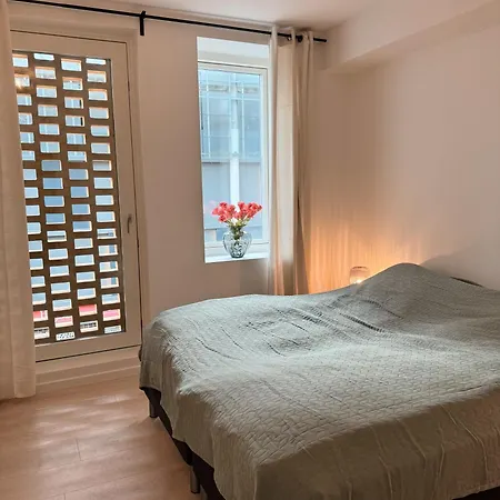Apartmán Modern Center *